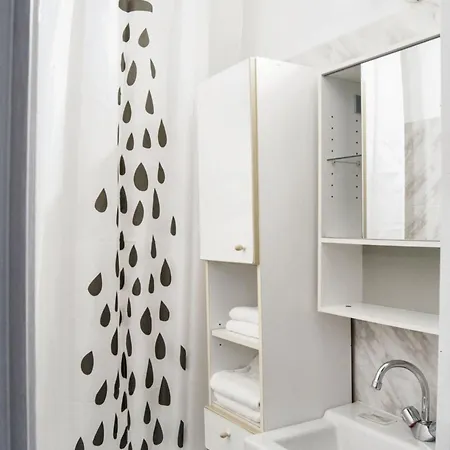 公寓 Spacieux A 48 M² Avec Parking *