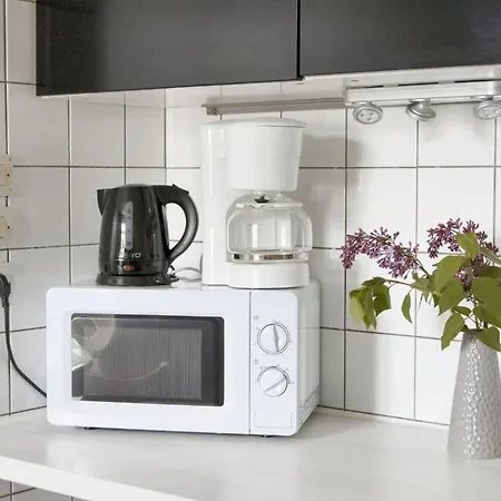 公寓 Spacieux A 48 M² Avec Parking 卡尔卡松