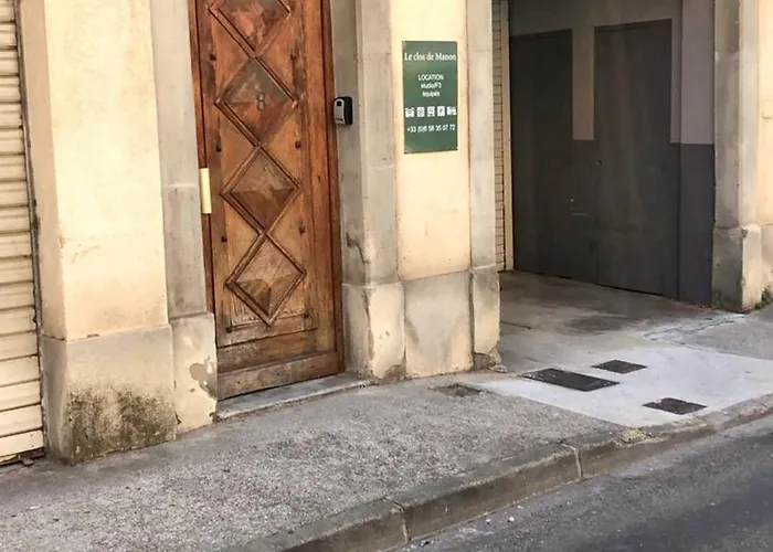 Spacieux à 48 M² Avec Parking * Carcassonne
