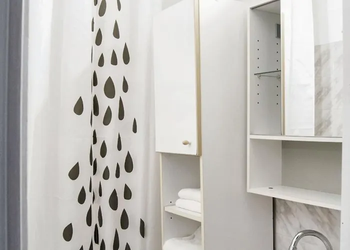 Apartamento Spacieux à 48 M² Avec Parking *