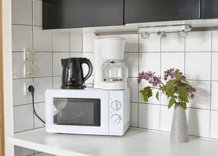 Apartamento Spacieux à 48 M² Avec Parking Carcassonne